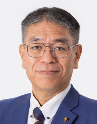 石本りょうぞう