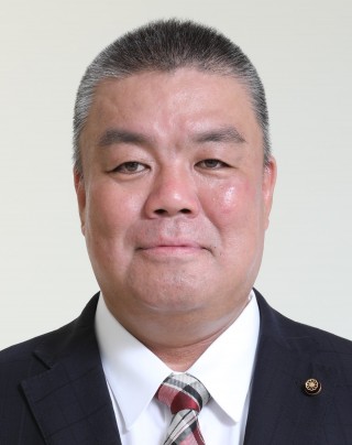 南野けいすけ