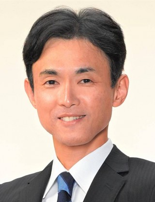 竹内たつや