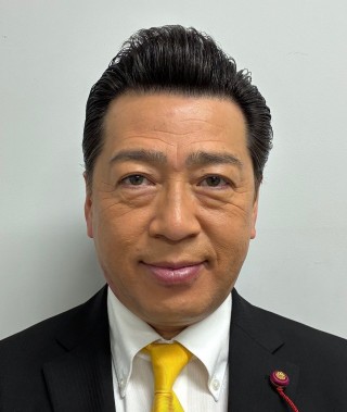 長谷川ともかず