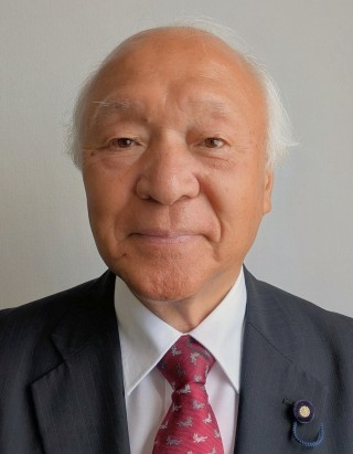 西尾ゆうじ