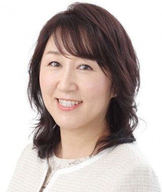 上野まさみ