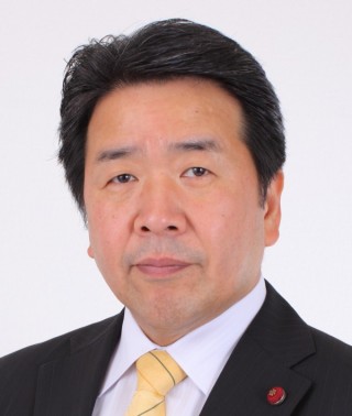 林清治
