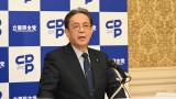 3月16日水岡俊一代表記者会見