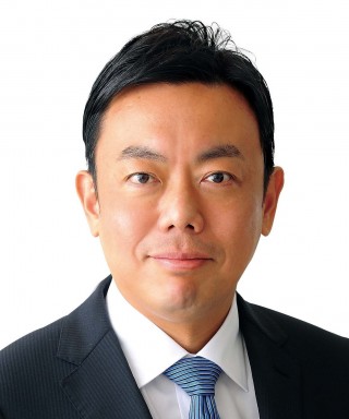 てらさき雄介
