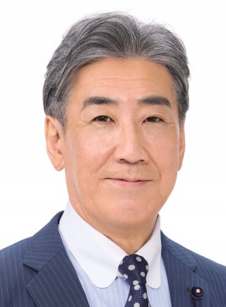 野田たけひこ