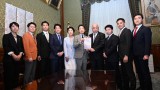20260420「国民が安心して利用できる高額療養費制度の見直し法案」提出
