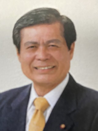 長浜ノブオ