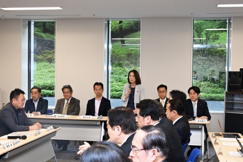 20260703第19回三党政調審議会