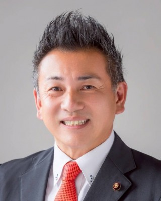 矢野なおよし
