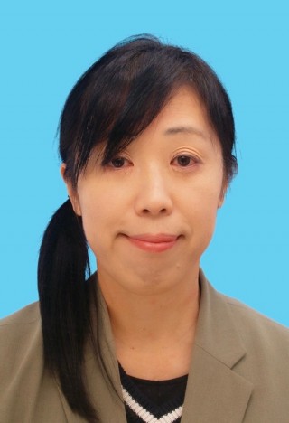 森ちよ子