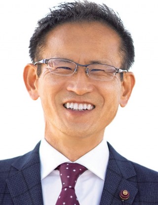 大岩まさかず