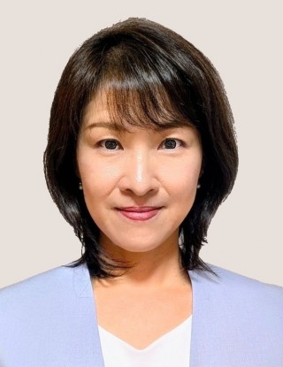 石井あきこ