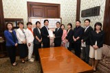 20260702「公職選挙法改正法案（選挙権年齢引き下げ法案）」を提出