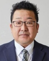 佐藤昌樹