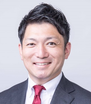 坪田すすむ