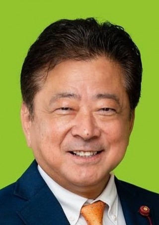 だんぎ和彦