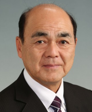 柿田賢次