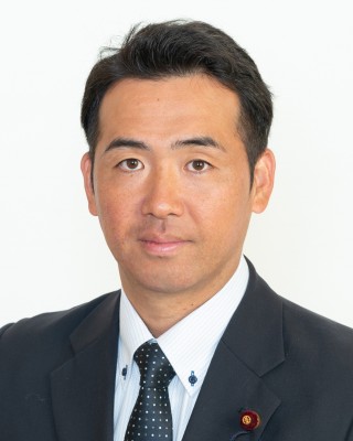 中山だいすけ
