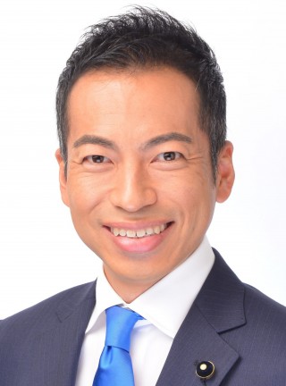 米村かずひこ