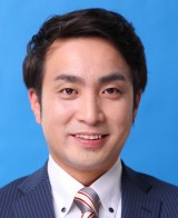 定村けんじ