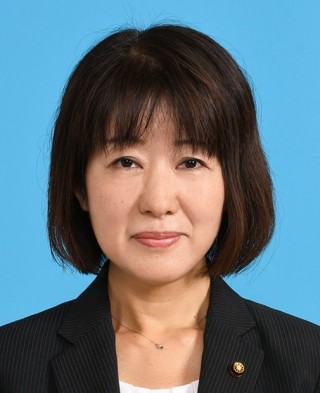鈴木さおり