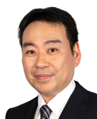 羽田次郎