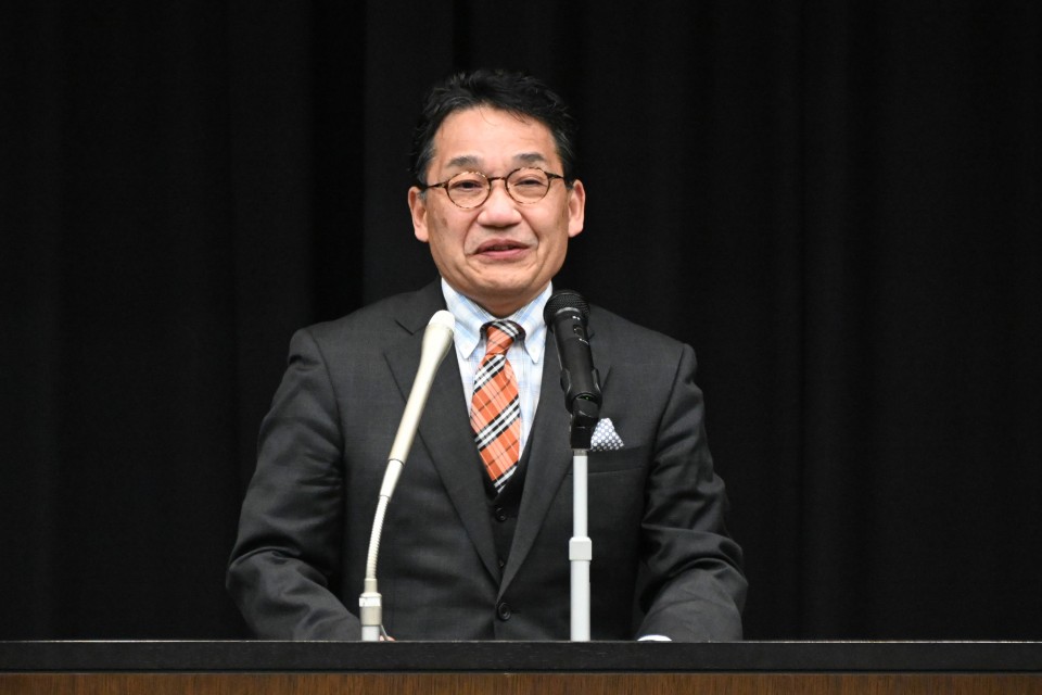 熊谷裕人