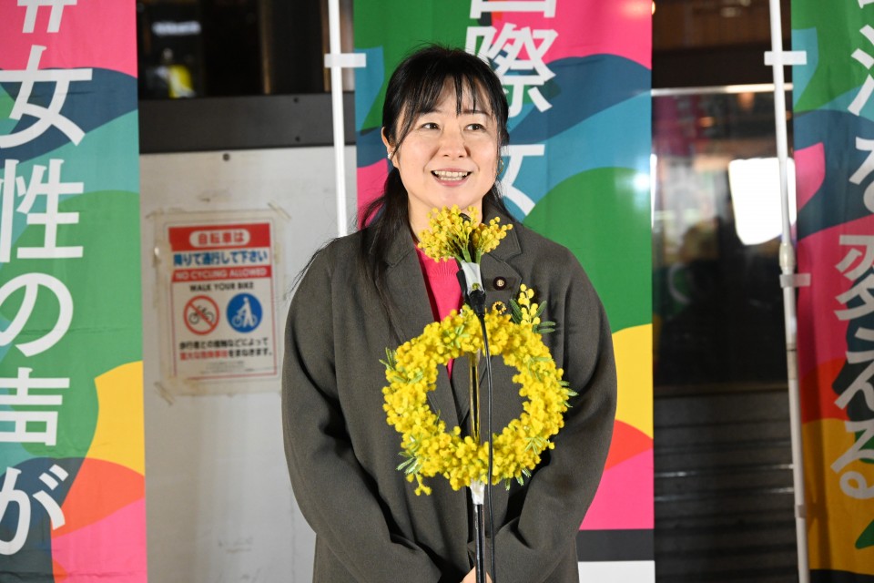 宮口治子・参院議員 宮口.JPG
