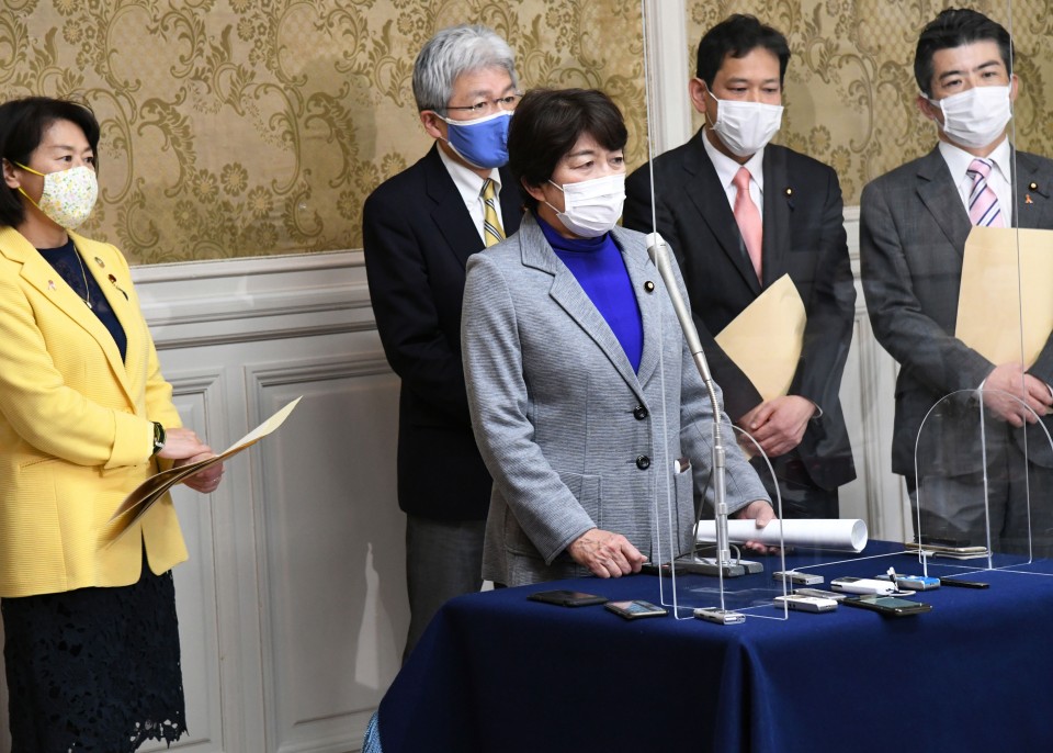 大河原ジェンダー平等推進本部長 20210122-131212大河原雅子.jpg
