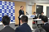 野田佳彦　小川淳也　奥野総一郎