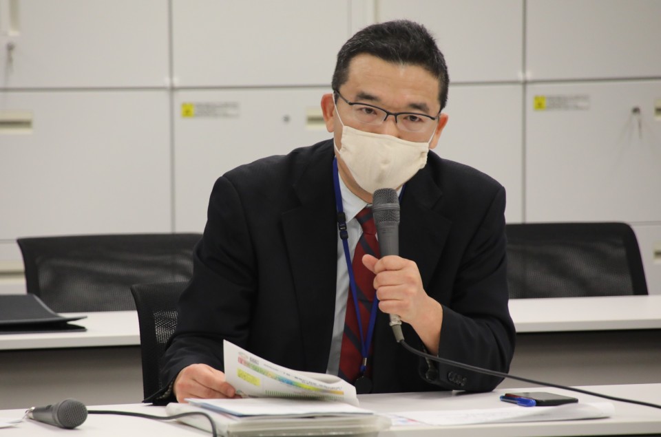 一般社団法人「SDGs市民社会ネットワーク」政策担当顧問の稲場雅紀氏 _20201124 142208inaba.jpg