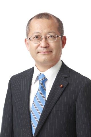 山口いさむ