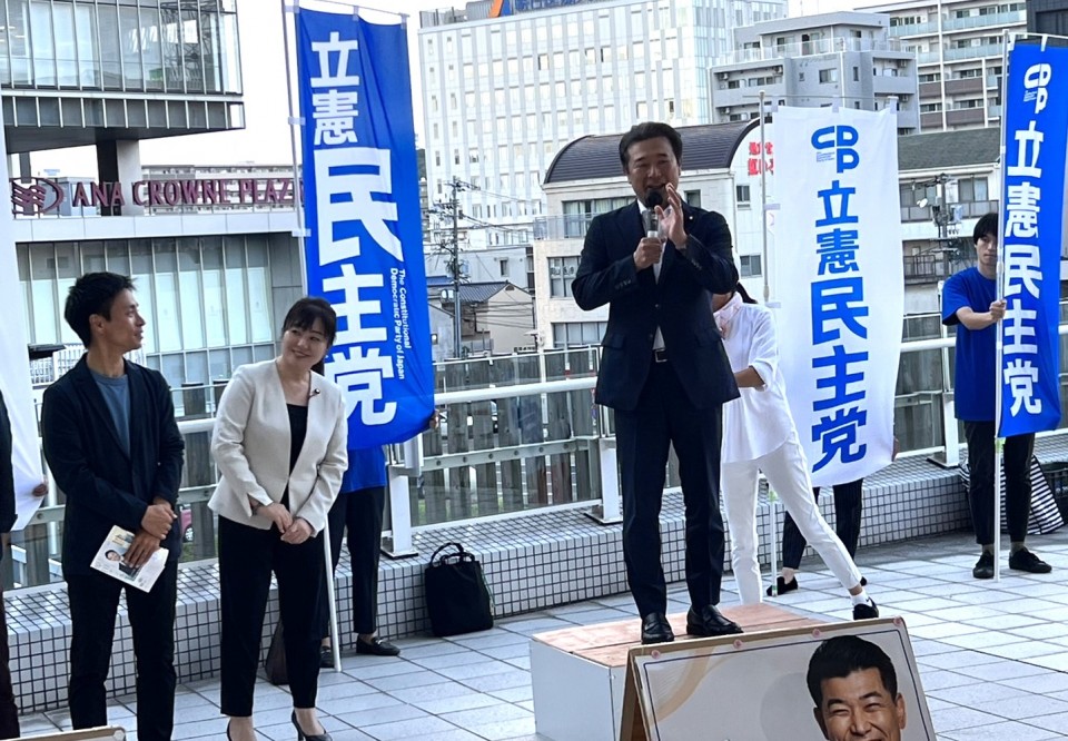 森本真治 宮口治子
