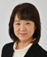 西原はるみ
