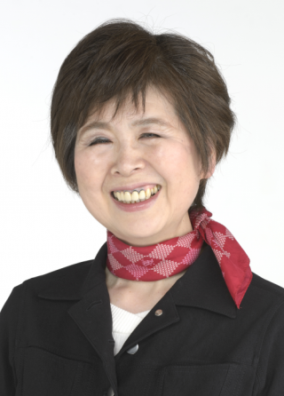 蛯名和子