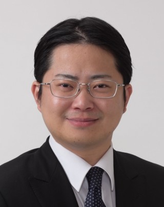 靏田慶祐