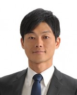 中田英一