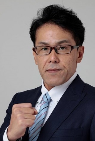 ゆげ勇人