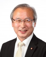 福井康夫