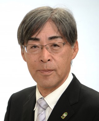 なかじま清晴