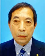 今川ひろし