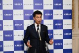 泉健太　内閣不信任決議案