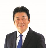 岩見大三