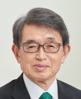 池田きよし