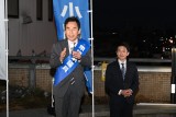 阿久津幸彦　小川淳也