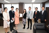 保育施設の職員配置改善加算措置に関する条件緩和　森田俊和　坂本祐之輔　柚木道義　早稲田ゆき　高木真理　奥村政佳　こども家庭庁