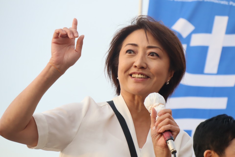 池田真紀