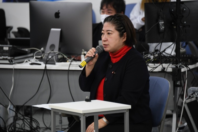 19_小宮山泰子議員より 小宮山泰子 小宮山泰子議員より 小宮山泰子