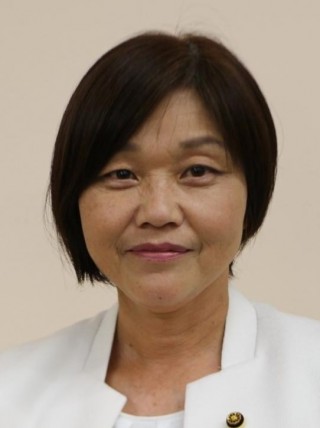 ためとう直美